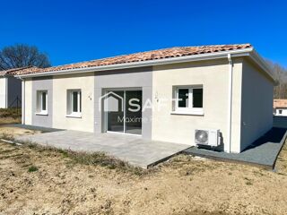  Maison  vendre 4 pices 101 m