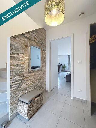  Maison � vendre 5 pi�ces 97 m�