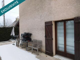  Maison � vendre 6 pi�ces 110 m�