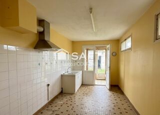  Maison � vendre 4 pi�ces 82 m�