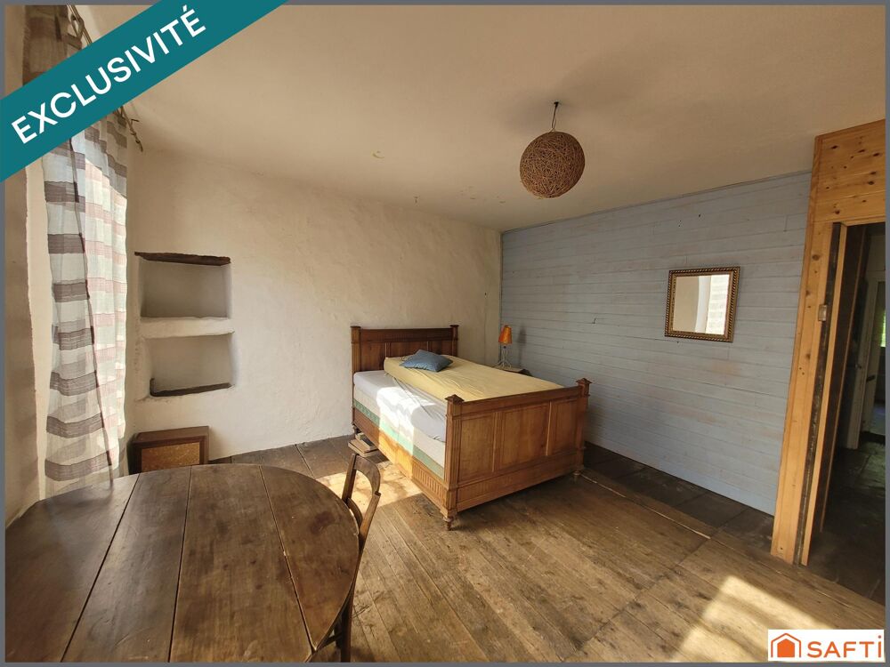 Vente Maison Maison de ville en hyper centre de Parthenay Parthenay