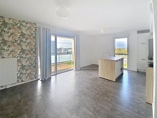  Appartement  vendre 3 pices 62 m