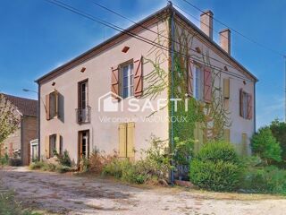  Maison à vendre 7 pièces 260 m²