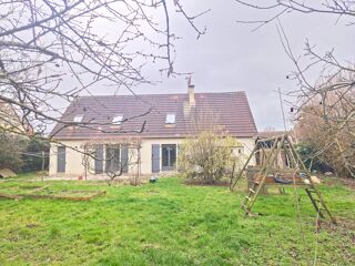  Maison à vendre 7 pièces 130 m²