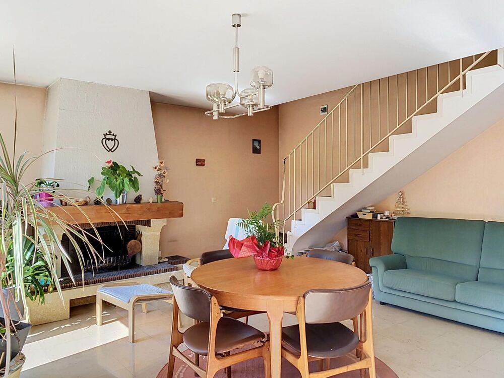 Vente Maison Maison familiale 4 chambres - Toiture refaite en 2024 Villemomble