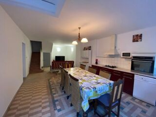  Maison � vendre 5 pi�ces 121 m�