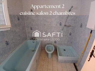  Appartement � vendre 3 pi�ces 68 m�