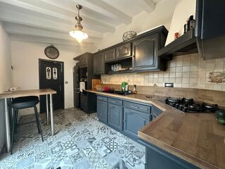  Maison � vendre 4 pi�ces 95 m�