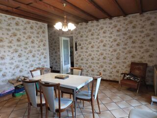  Maison à vendre 5 pièces 93 m²