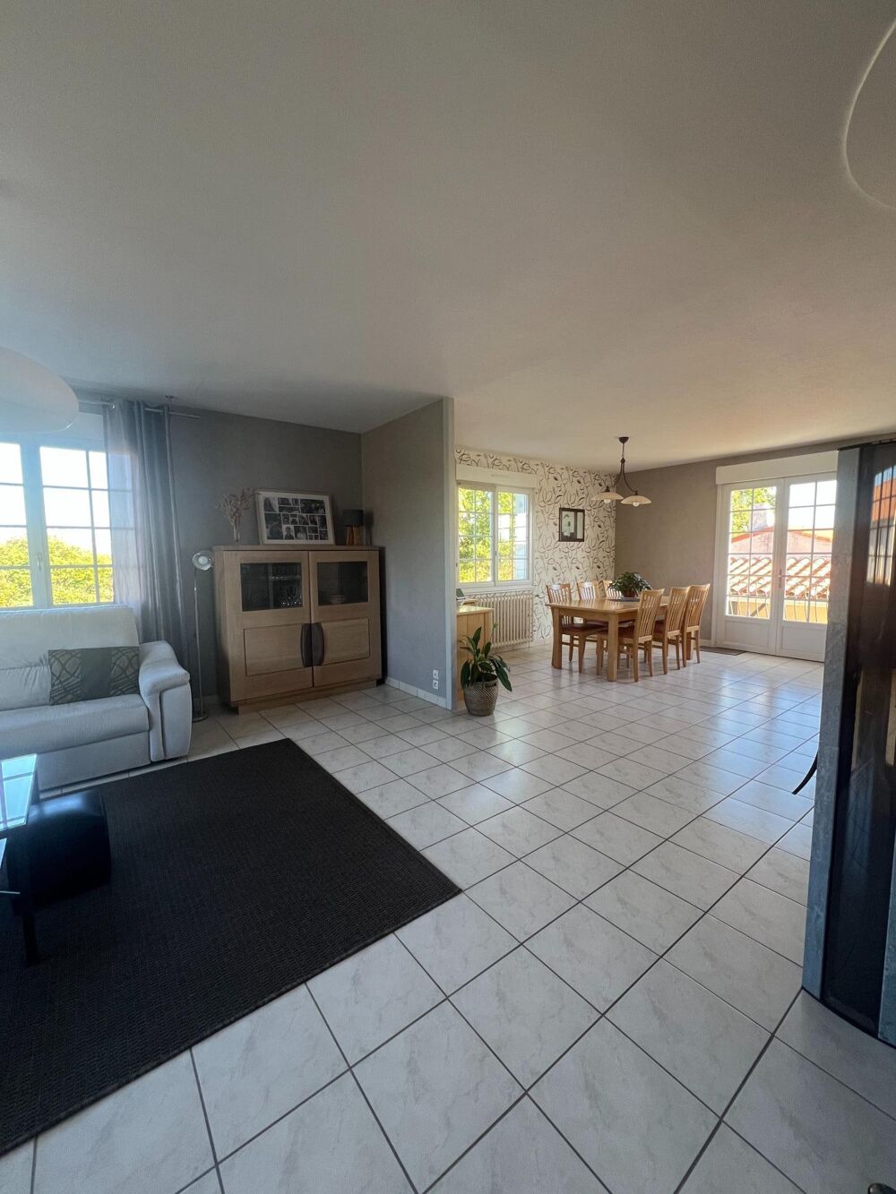 Maison 135 m² 4 chambres