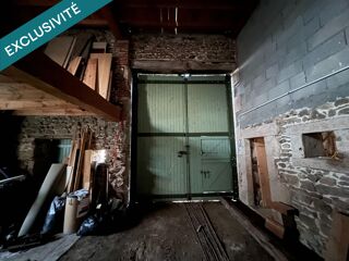  Maison � vendre 3 pi�ces 108 m�