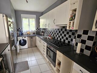  Appartement à vendre 4 pièces 78 m²