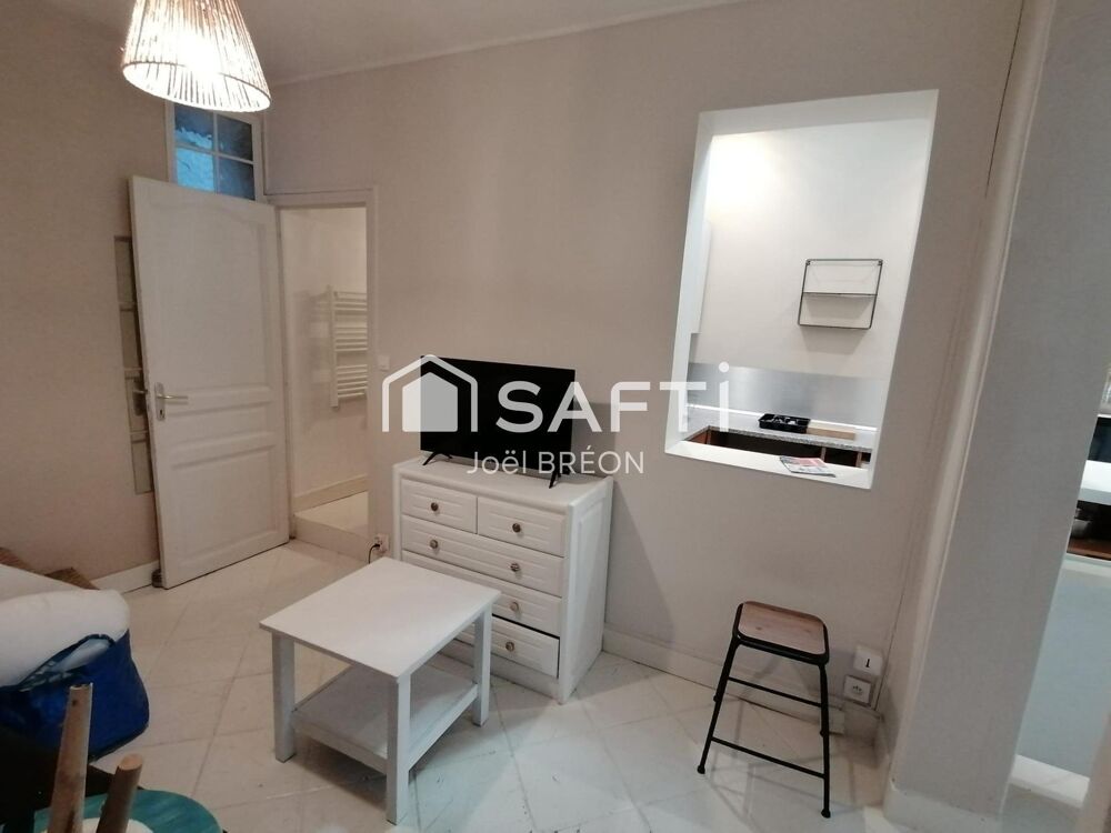 Vente Maison Maison appartement Hyper centre Rouen