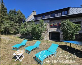  Maison à vendre 11 pièces 240 m²