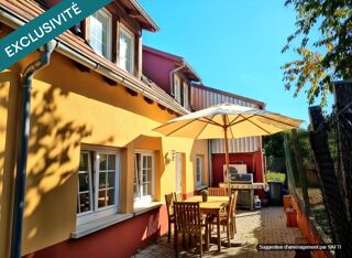 Vente Maison Charmante maison idéale pour un 1er achat Haegen