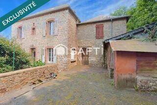  Maison à vendre 4 pièces 90 m²