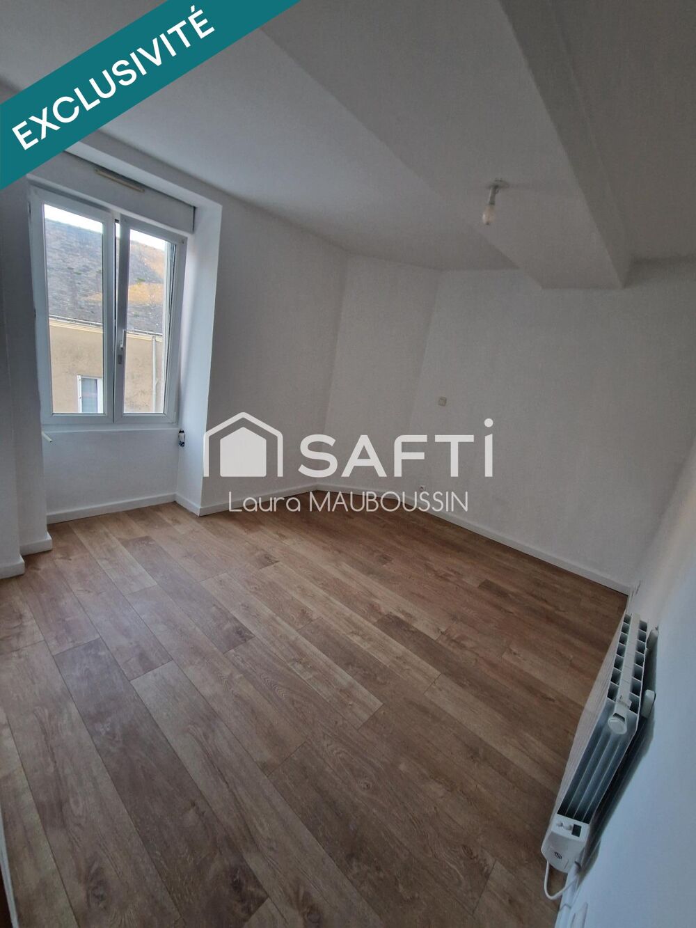 Vente Maison Idéal pour un investisseur Saint-sulpice-des-landes