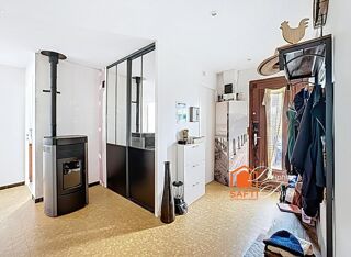  Maison � vendre 4 pi�ces 91 m�