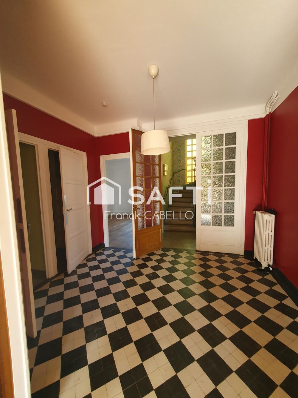 Vente Appartement ENSEMBLE IMMOBILIER PLEIN CENTRE Moulins