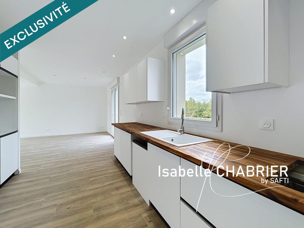 DURTAL, MAISON NEUVE 4 CHAMBRES  DPE A