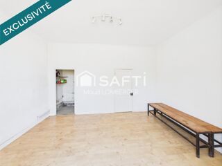  Maison à vendre 5 pièces 110 m²