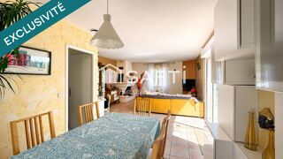  Maison à vendre 4 pièces 98 m²