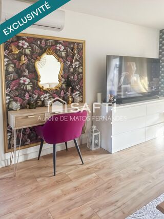  Appartement � vendre 2 pi�ces 50 m�