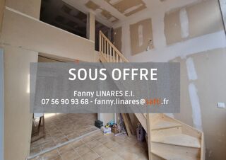  Maison  vendre 1 pice 49 m