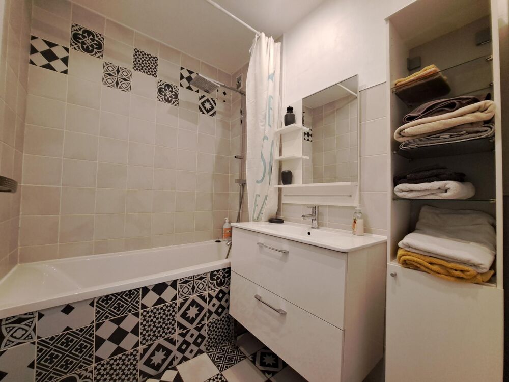 Vente Appartement APPARTEMENT GRANDE SYNTHE BON SECTEUR! Grande-synthe