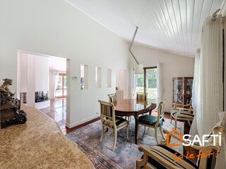  Maison � vendre 5 pi�ces 134 m�