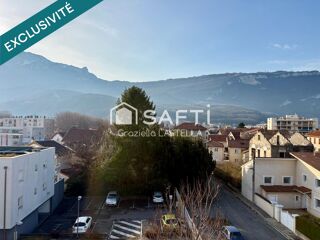  Appartement � vendre 3 pi�ces 52 m�