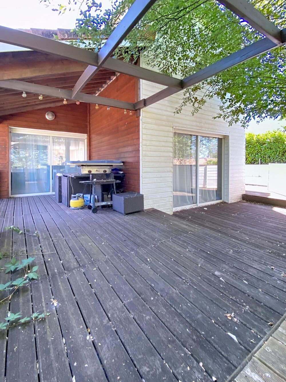 Vente Maison Maison 4 pièces 107m2 Saint-michel