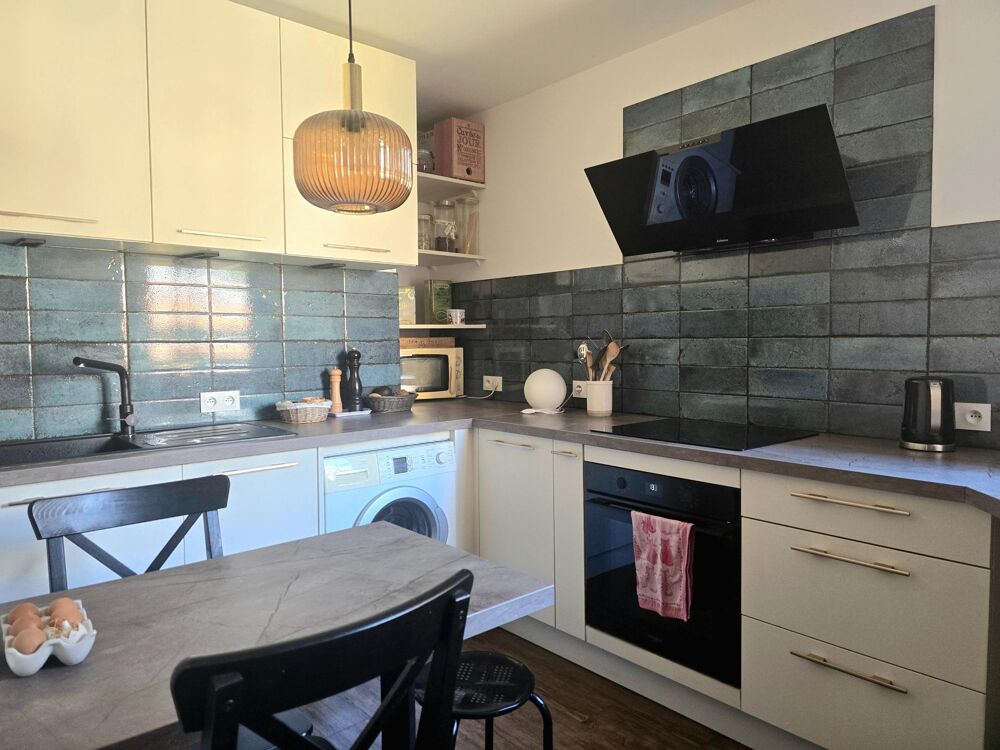 Vente Appartement Nice Port appartement T3 69m² avec balcon Nice