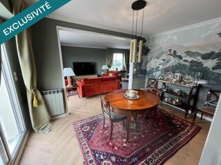  Appartement  vendre 5 pices 113 m