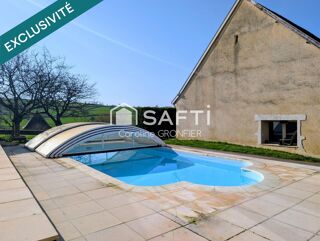  Maison � vendre 7 pi�ces 246 m�