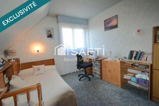  Maison � vendre 3 pi�ces 84 m�