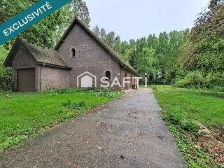  Maison à vendre 6 pièces 188 m²