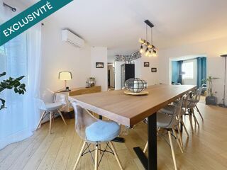  Maison � vendre 10 pi�ces 241 m�