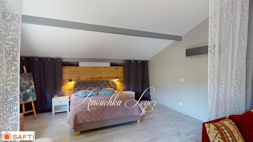 à vendre  Maison Parentis-en-Born (40160)