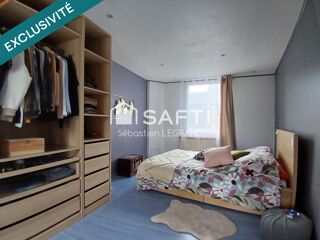  Maison à vendre 5 pièces 128 m²