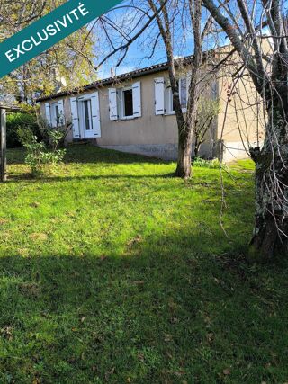  Maison  vendre 5 pices 90 m