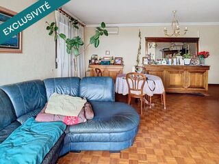  Appartement � vendre 3 pi�ces 78 m�