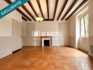  Maison à vendre 7 pièces 126 m²