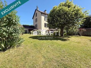  Maison � vendre 7 pi�ces 162 m�