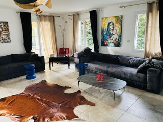  Maison � vendre 7 pi�ces 217 m�