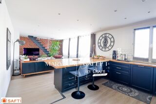  Maison � vendre 5 pi�ces 111 m�