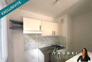  Appartement � vendre 2 pi�ces 43 m�