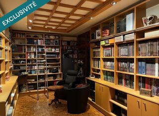 Maison à vendre 7 pièces 182 m²