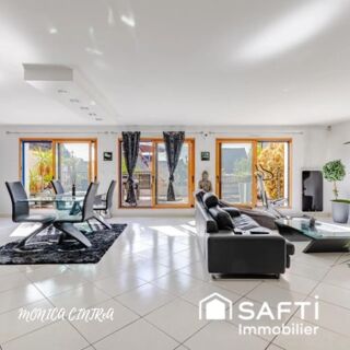  Appartement à vendre 4 pièces 135 m²