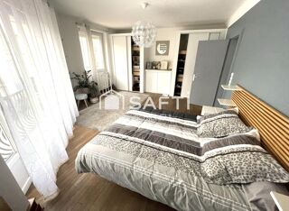  Maison à vendre 7 pièces 190 m²